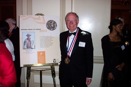 2003 Jason DC Nat Medal of Science Gala